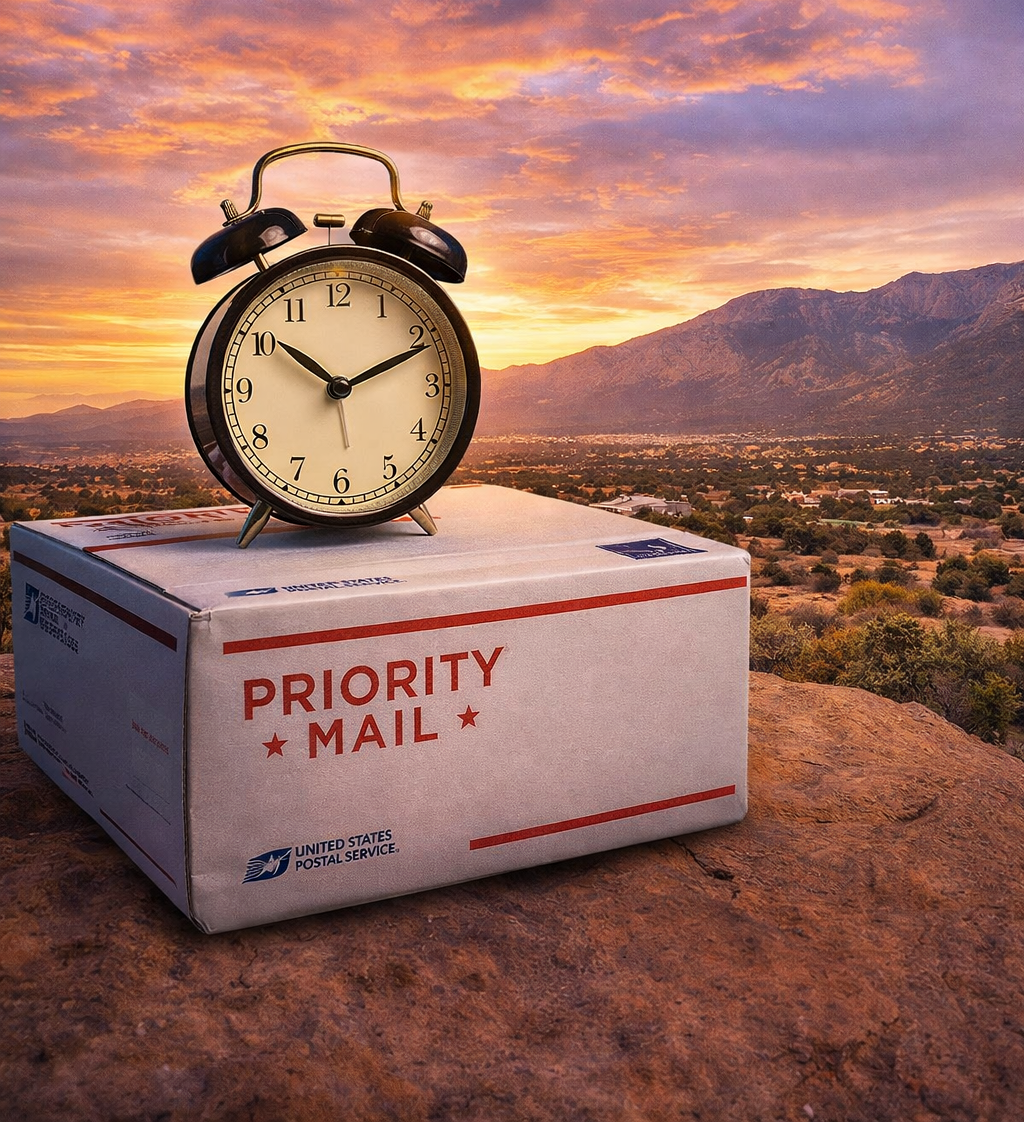 Professional real estate and drone photography by Alan Stenback Photography in Colorado’s Central Mountains.